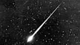 The Lyrids meteor shower is peaking. Here's how to enjoy it with a bright moon