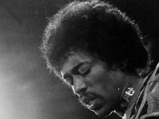 Jimi Hendrix’s rise to stardom be explored in new documentary