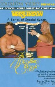 The Wrestling Classic