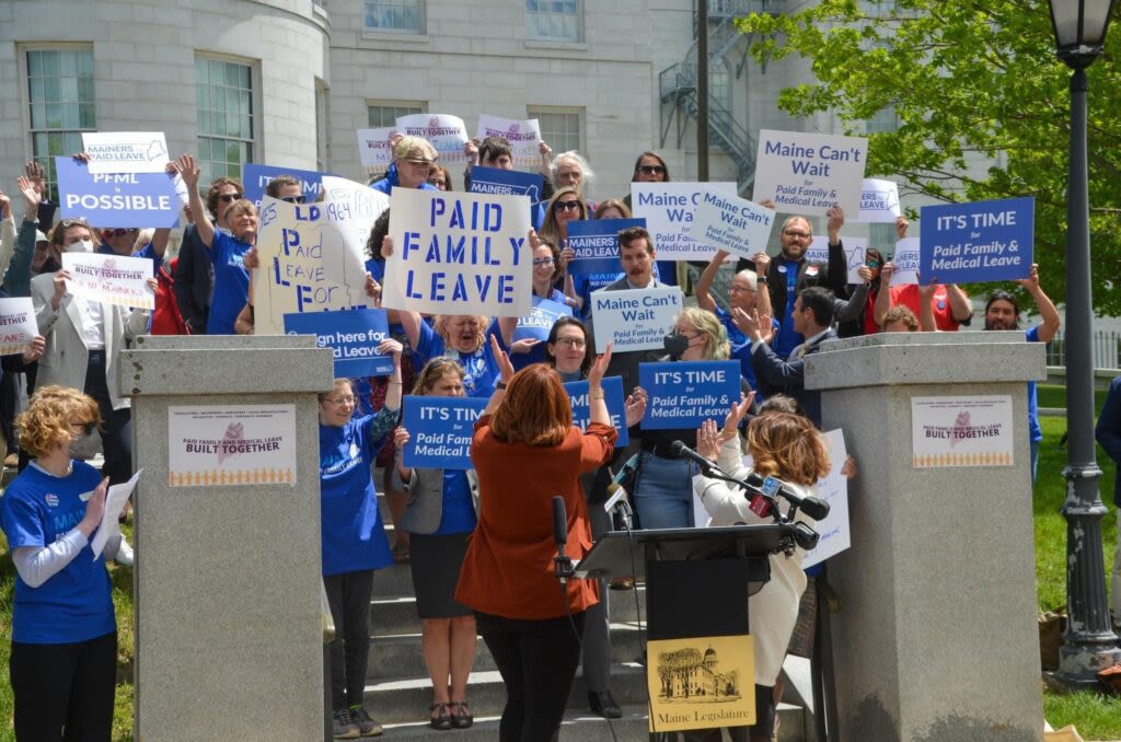 Colorado-based software company to build Maine paid leave portal for $19.7 million