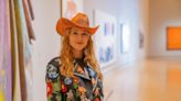 EXCLUSIVE: Jewel talks about her Crystal Bridges exhibit