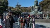 From Kyoto to Kamakura, Japan braces for new surge in overtourism