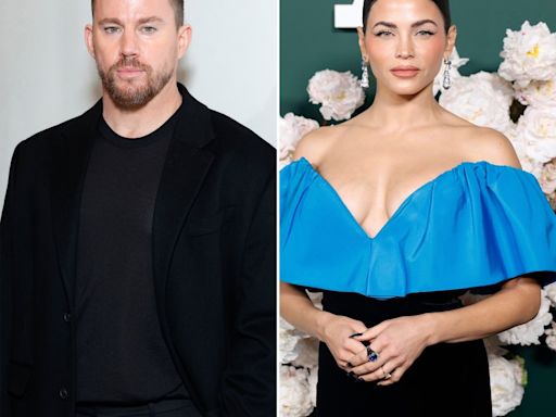 Channing Tatum, Jenna Dewan's Magic Mike Money Battle Causing ‘Tension'