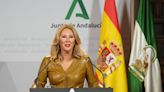 Carolina España: "Está en la mano de María Jesús Montero ayudar a Andalucía con una financiación justa"