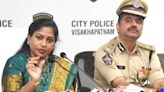 Special taskforce team and toll-free number to deal with narcotic cases in Andhra Pradesh