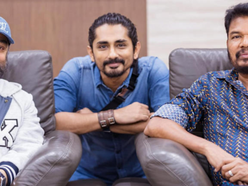 Siddharth reveals Kamal Haasan started the trend of Pan India 20 years back! | Tamil Movie News - Times of India