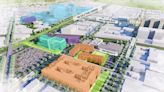 Comments get fiery at hearing over $3B New Center development in Detroit