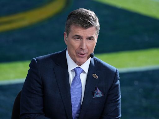 Rece Davis Names Major CFB Head Coach That Faces Massive Pressure In 2024