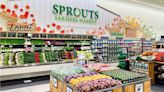 Sprouts Farmers Market set to open 3rd NJ store