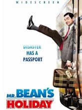 Las vacaciones de Mr. Bean