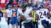 5 things to know ahead of Bears vs. Broncos in Week 4