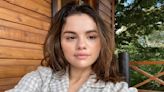 Selena Gomez Celebrates Emmy Nominations With Cake; Posts Thank You Note on Instagram