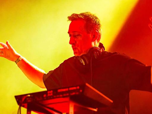 Precios de boletería para ver a Paul Van Dyk en Colombia este 2024