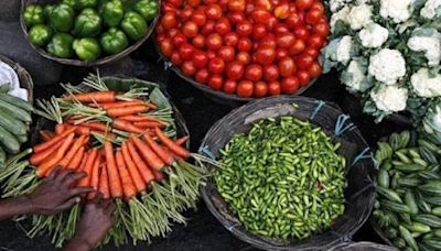 CPI inflation remains higher than all India average in 12 of 22 states in June