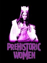 Prehistoric Women (1967 film)