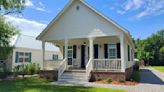 Storm chaser's new Bay St. Louis house has 'coat of armor' that could withstand Cat 5 hurricane