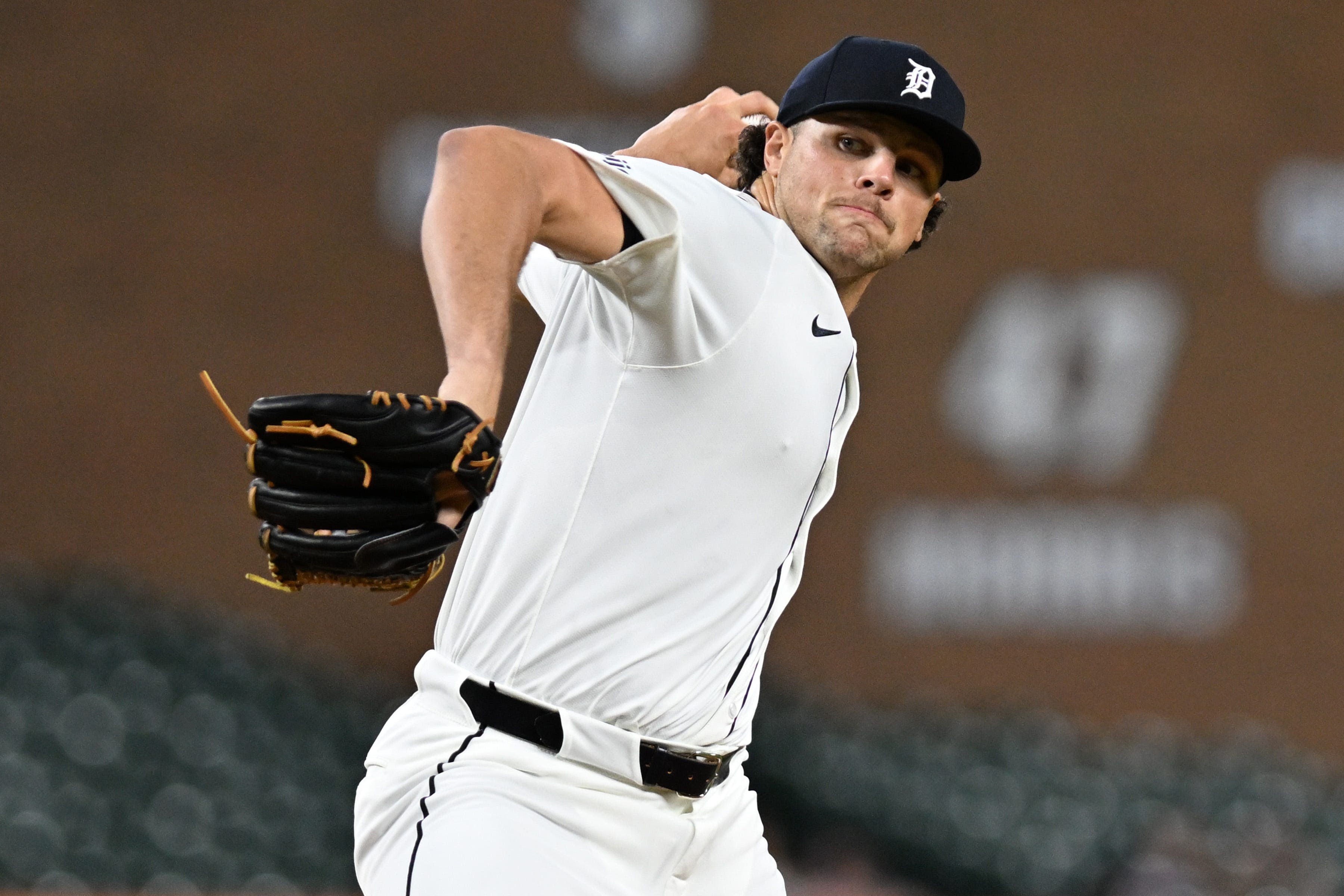 How Detroit Tigers' pitching strategy from Scott Harris, A.J. Hinch is resulting in wins