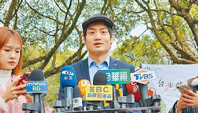 北市青年學堂 攜手職棒探索職涯 - 地方新聞