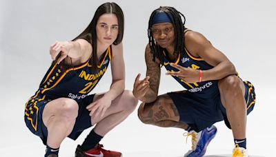 WNBA Preseason: How to Watch Caitlin Clark’s Indiana Fever Debut, Plus More WNBA Games Without Cable