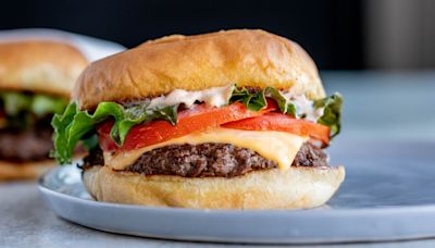 The Top Tip To Keep In Mind For Perfect Smash Burgers Every Time
