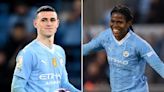 Foden and Shaw win Football Writers' Association awards