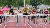 Can Barrington boys sweep track and field titles? They certainly have a chance