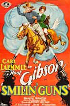 Smilin' Guns (1929) - Posters — The Movie Database (TMDB)