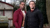 Hollyoaks: Warren and Felix worry about Mercedes