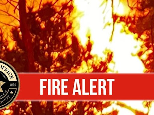 Denver-area forest fire forces evacuations, highway shutdown