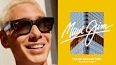 EXCLUSIVE: Evan Mock Fronts Maui Jim Spring 2024 Campaign