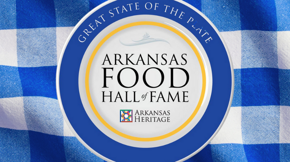 Arkansas Heritage announces 2024 finalists for Arkansas Food Hall of Fame