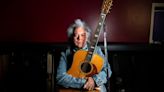 Marty Stuart Late Night Jam to kick off CMA Fest Week