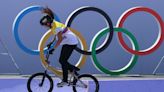 ¡Colombiana a la final! Queen Saray Villegas disputará medalla en BMX Freestyle