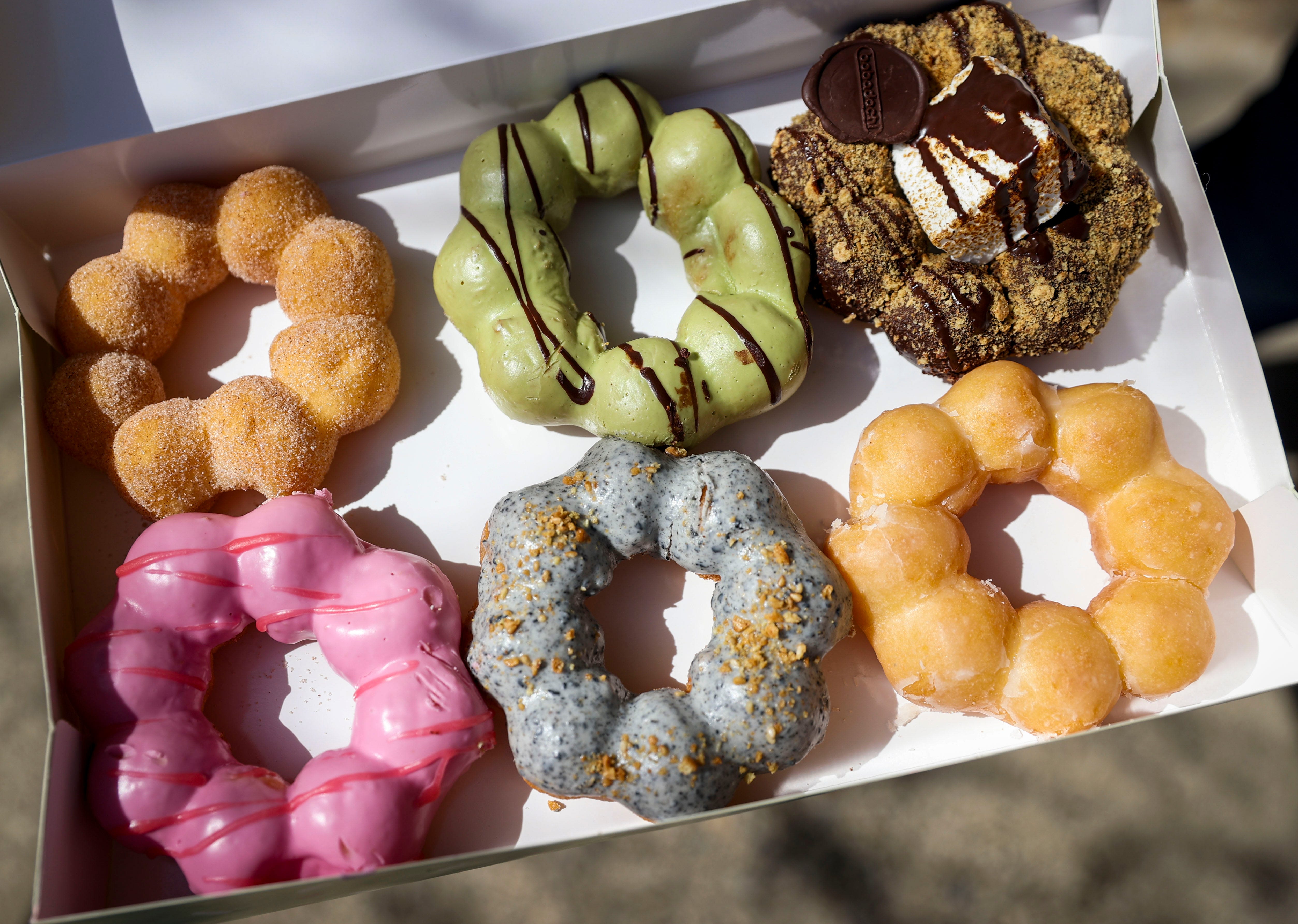 Where to find National Donut Day deals and specials in Salem