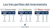 Los tres perfiles del inversionista: conozca cuál es usted