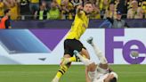 Horario y dónde ver por TV el PSG - Borussia Dortmund de la UEFA Champions League