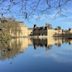 Palace of Fontainebleau