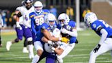 South Dakota State football survives Holy Cross in FCS playoffs