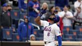 Starling Marte’s HR keys surging Mets to sweep of Pirates