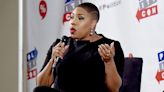 Symone Sanders-Townsend calls Biden’s Walorski gaffe ‘unfortunate’