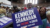 Kennedy on Whether He's a Spoiler in 2024 Race | RealClearPolitics