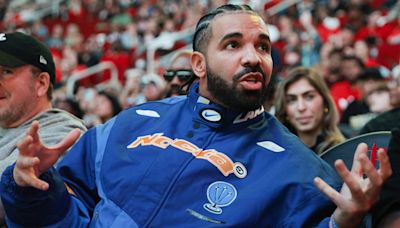 Drake’s London OVO Store Vandalized With Kendrick Lamar’s “Not Like Us” Lyrics