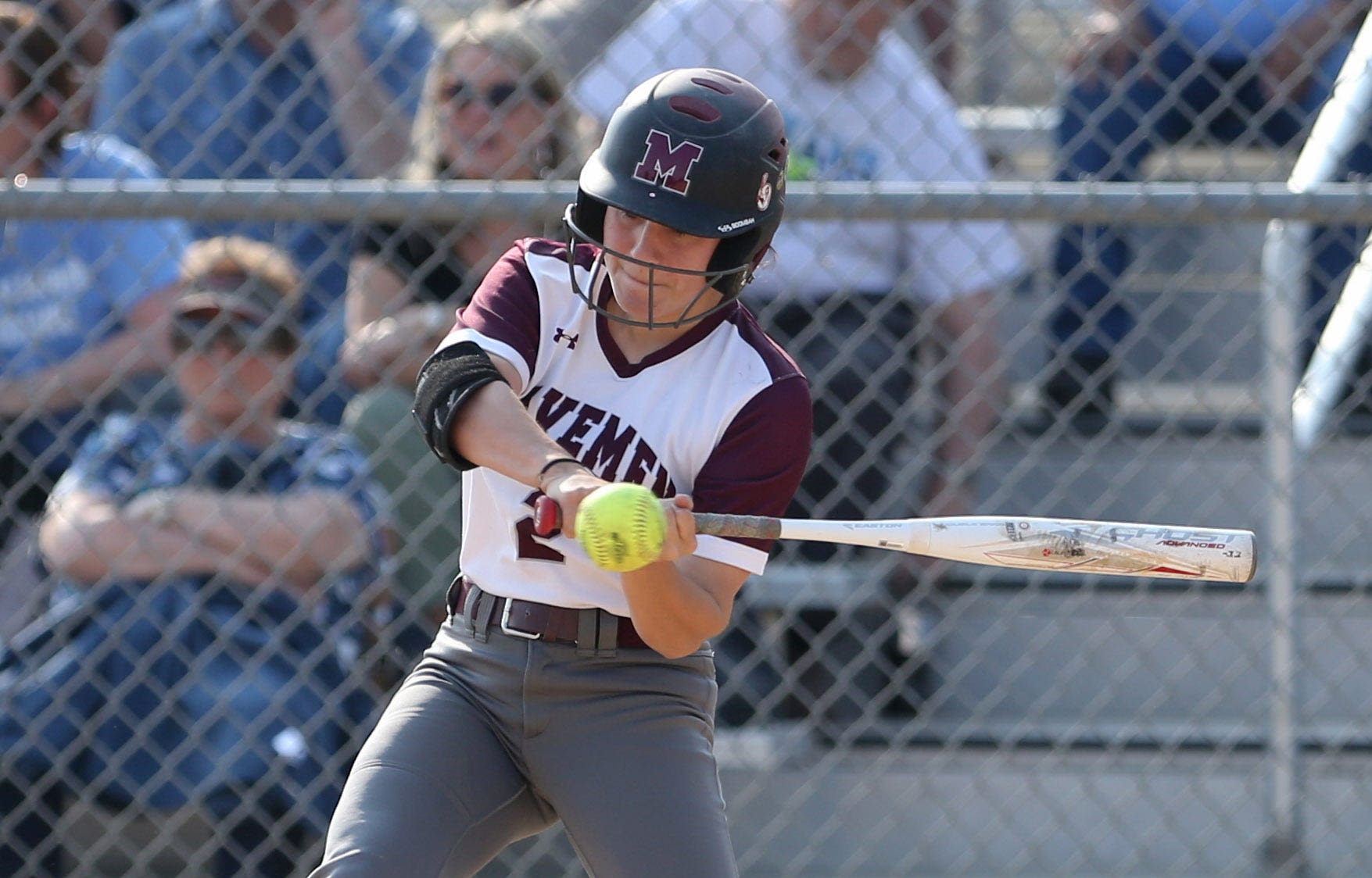 Mishawaka's Lilly St. Clair wins South Bend Tribune Athlete of the Week vote