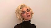 Kendall Jenner Follows in Kim Kardashian’s Met Gala Footsteps With Marilyn Monroe Halloween Look