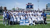 GVSU baseball claims first GLIAC title since 2016, heads to NCAA tournament