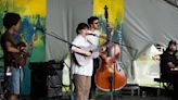 Leith Ross Was a (Too Quiet) Storm at Winnipeg Folk Fest │ Exclaim!