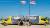 More than home services: SALT Service Co. educates customers, cares for community