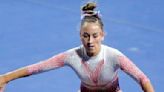 Audrey Davis returning to OU women's gymnastics for 5th season in 2025