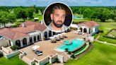 Drake Snaps Up a Sprawling Texas Ranch for $15 Million—Here’s a Look Inside
