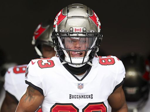 Tampa Bay Buccaneers Waive Young Return Man Amidst Injury During OTAs